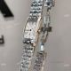 Copy Longines DolceVita Quartz Watches Stainless Steel with Square Diamonds (11)_th.jpg